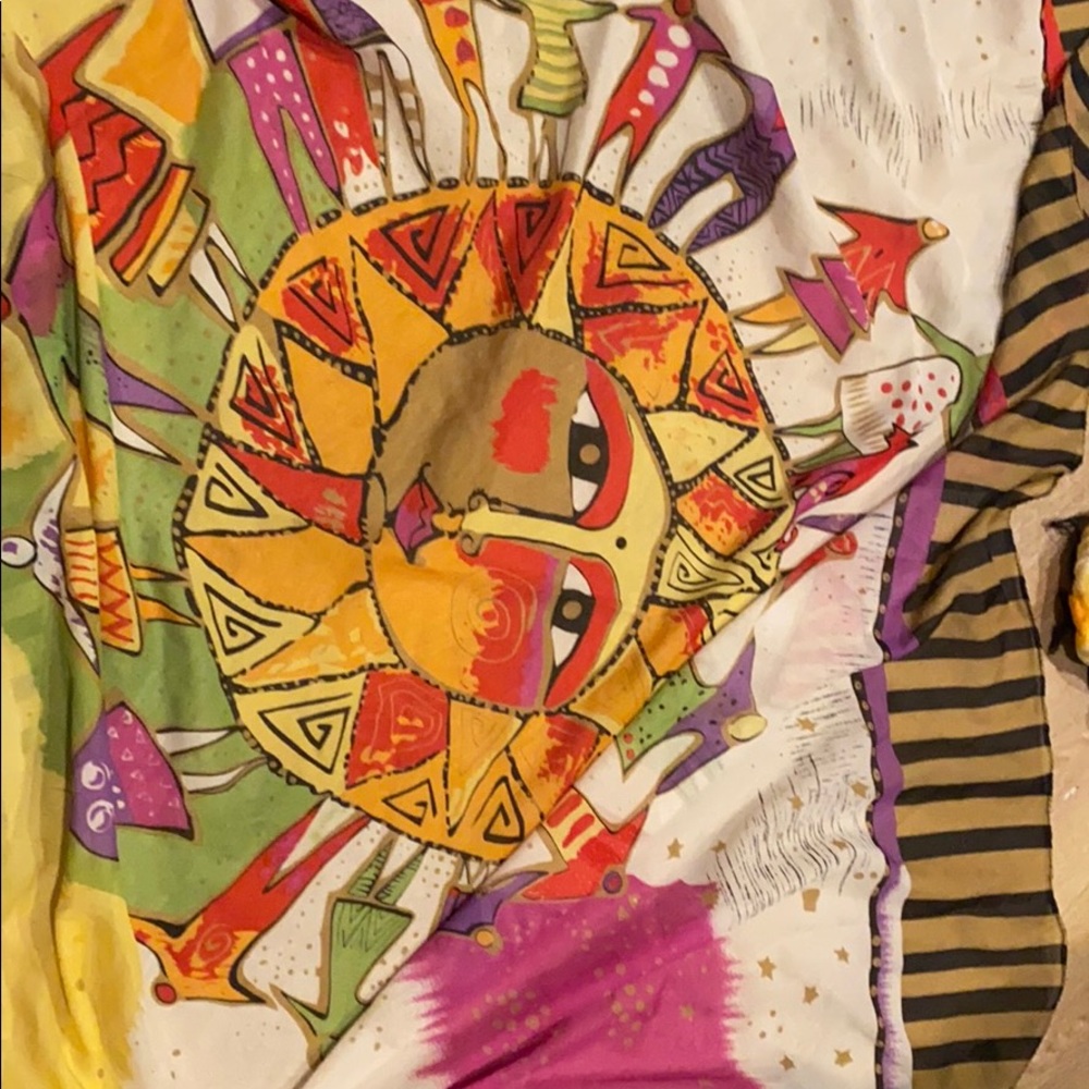 Sun Sarong